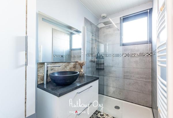 Maison à VIRE NORMANDIE, 14500 - 4 pièces 75m²