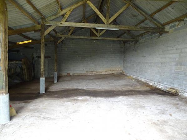 Terrain Aubas 10 164 m2