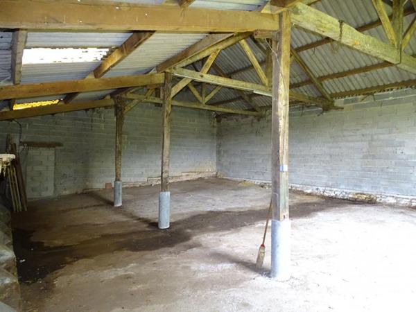 Terrain Aubas 10 164 m2