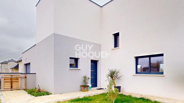 Maison Vienne En Bessin 5 pièce(s) 121 m2