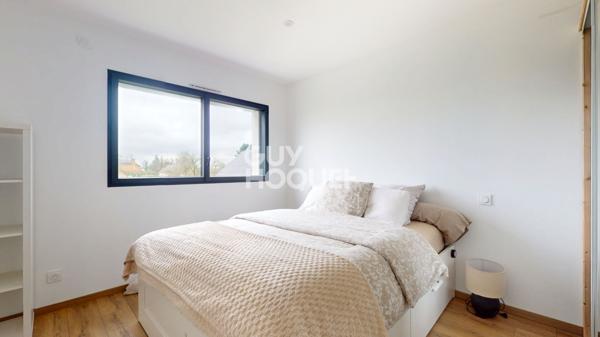 Maison Vienne En Bessin 5 pièce(s) 121 m2