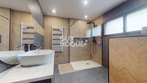 Maison Vienne En Bessin 5 pièce(s) 121 m2