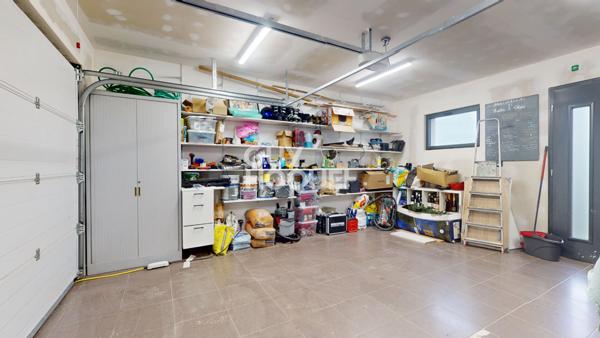 Maison Vienne En Bessin 5 pièce(s) 121 m2