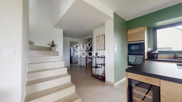 Maison Vienne En Bessin 5 pièce(s) 121 m2