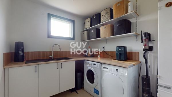 Maison Vienne En Bessin 5 pièce(s) 121 m2