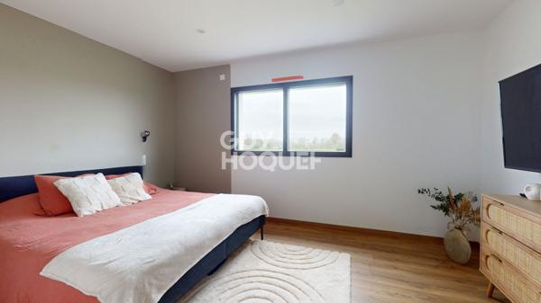 Maison Vienne En Bessin 5 pièce(s) 121 m2