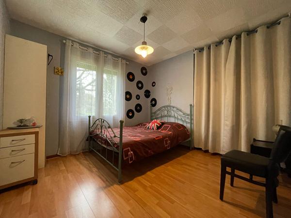 Propriété Le Fenouiller 5 Chambres