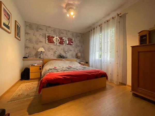 Propriété Le Fenouiller 5 Chambres