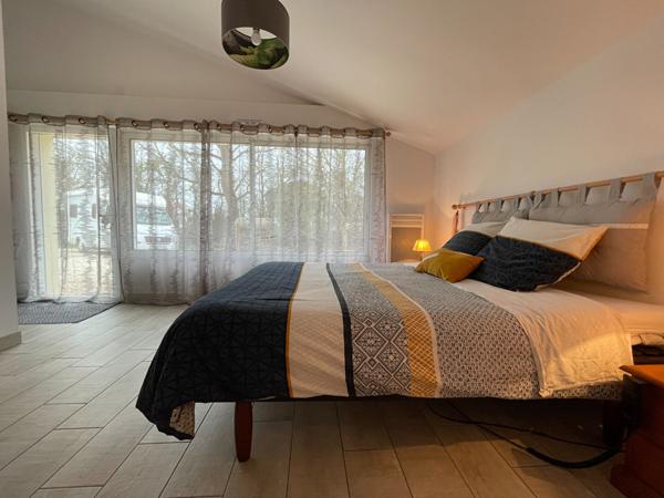 Propriété Le Fenouiller 5 Chambres