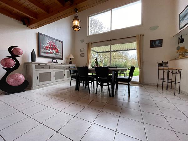 Propriété Le Fenouiller 5 Chambres
