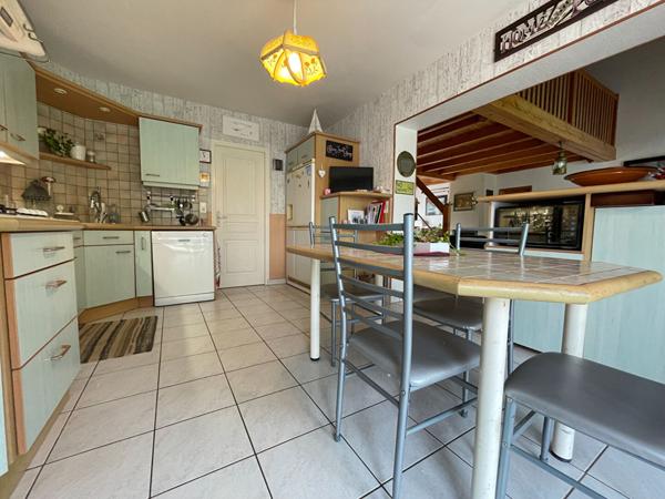 Propriété Le Fenouiller 5 Chambres