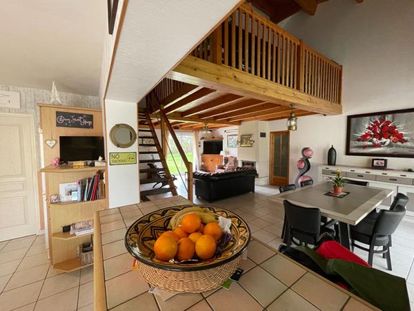 Propriété Le Fenouiller 5 Chambres