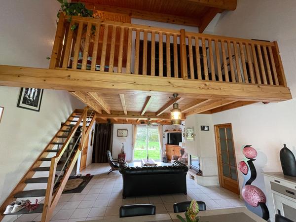 Propriété Le Fenouiller 5 Chambres