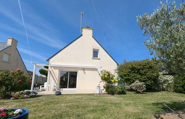 Maison à Sarzeau - secteur Saint Jacques