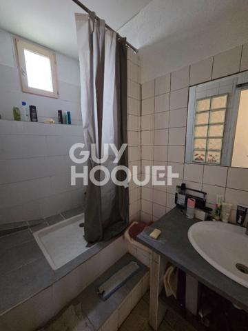 Appartement Marseille 1 pièce(s) 25 m2