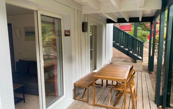 Vente Appartement P2 Moliets-et-maa