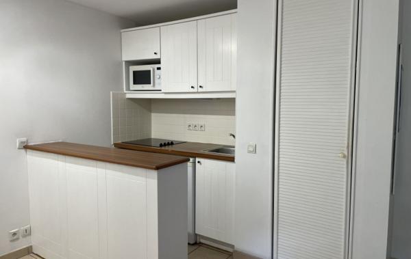 Vente Appartement P2 Moliets-et-maa