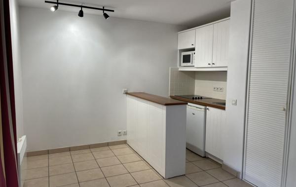Vente Appartement P2 Moliets-et-maa