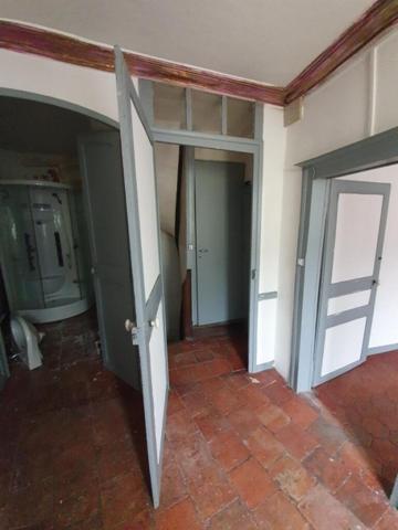 maison de ville 80m² à rénover