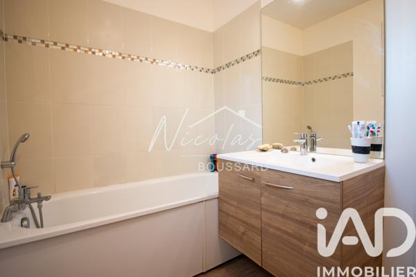 Maison à vendre 4 pièces 78 m² Le Plessis-Belleville