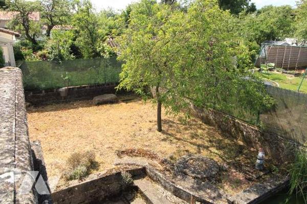 Maison ancienne à rénover