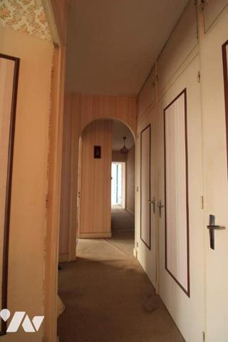 Maison ancienne à rénover