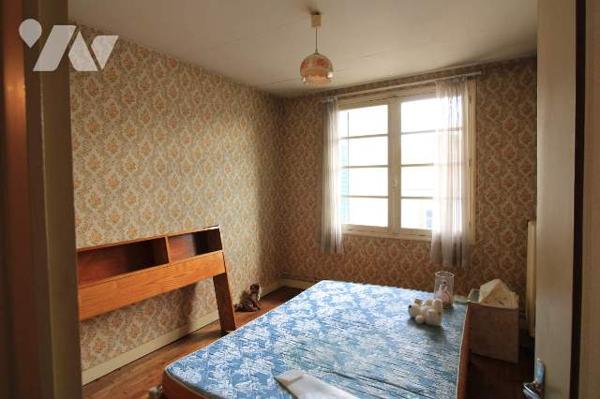 Maison ancienne à rénover