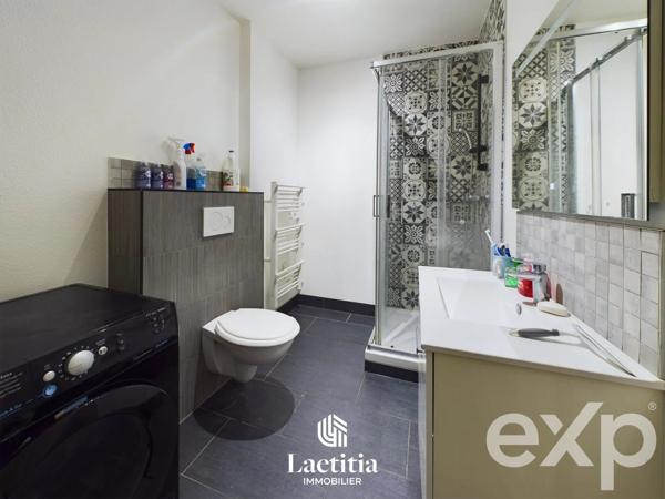 APPARTEMENT T4 DUPLEX  84m2  EN PLEIN CENTRE