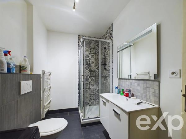 APPARTEMENT T4 DUPLEX  84m2  EN PLEIN CENTRE