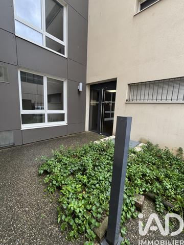 Appartement à vendre 4 pièces 80,59 m² Lyon 8