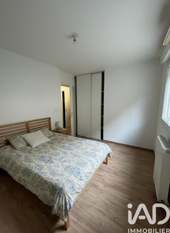 Appartement à vendre 4 pièces 80,59 m² Lyon 8