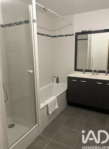 Appartement à vendre 4 pièces 80,59 m² Lyon 8