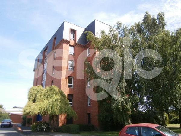 Location 2 Pieces 45 59700 Marcq En Baroeul 14 0372 01 0028