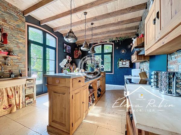 PROPRIETE EQUESTRE D'EXCEPTION