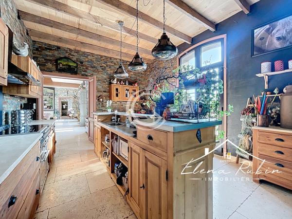 PROPRIETE EQUESTRE D'EXCEPTION