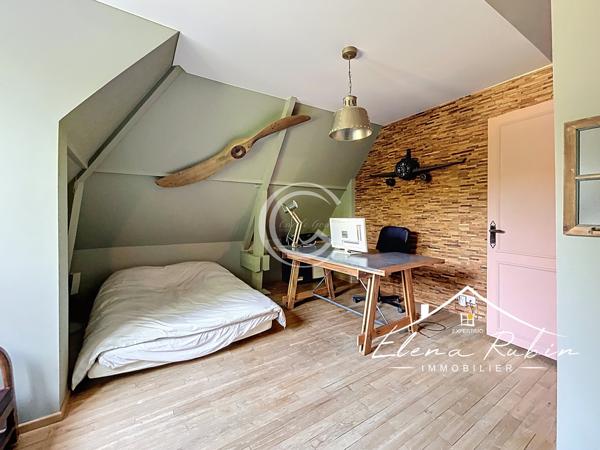 PROPRIETE EQUESTRE D'EXCEPTION