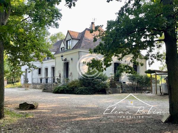 PROPRIETE EQUESTRE D'EXCEPTION