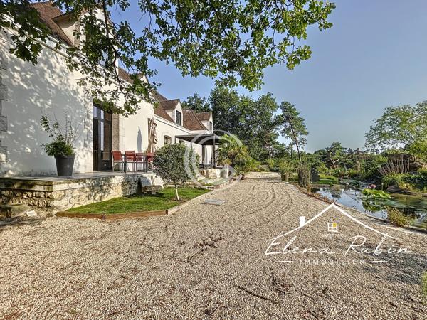 PROPRIETE EQUESTRE D'EXCEPTION
