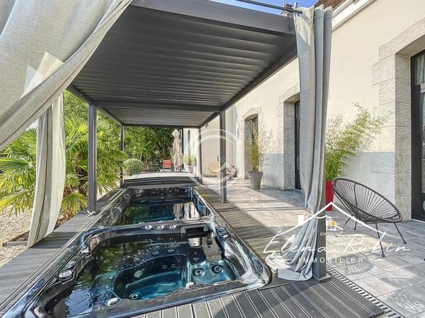 PROPRIETE EQUESTRE D'EXCEPTION