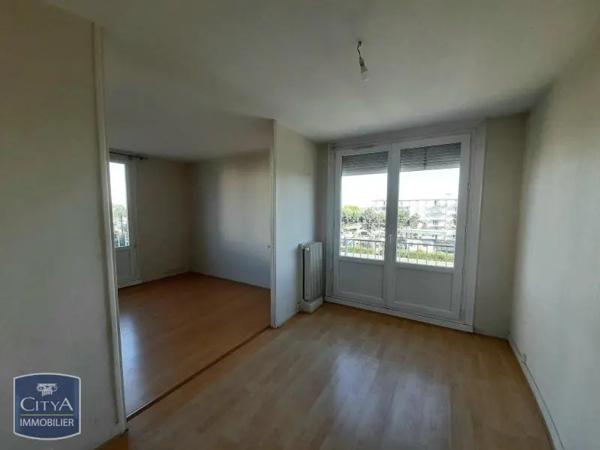 Appartement à louer 3 pièces 72.14m²