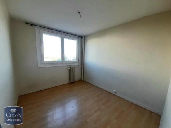 Appartement à louer 3 pièces 72.14m²