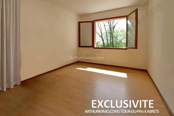 Vente Maison 5 pièces 112 m2 à La Tour-du-Pin