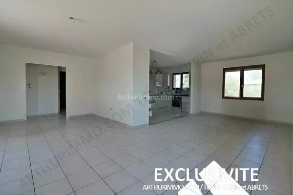 Vente Maison 5 pièces 112 m2 à La Tour-du-Pin