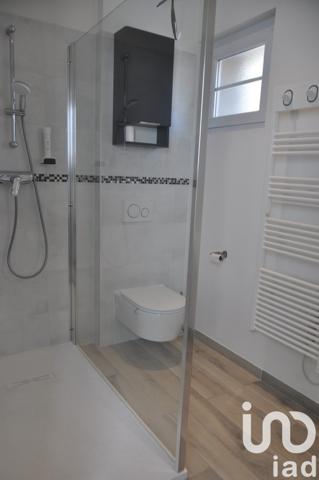 Appartement à vendre 3 pièces 45 m² Épernay