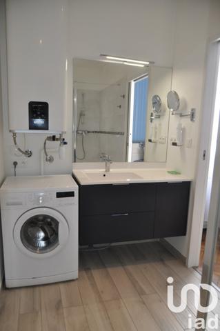 Appartement à vendre 3 pièces 45 m² Épernay