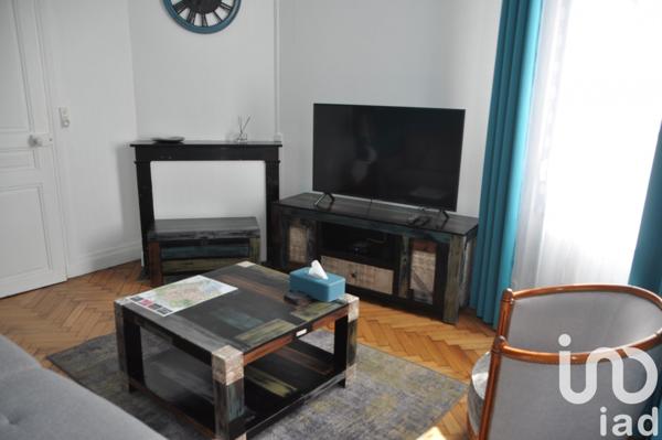 Appartement à vendre 3 pièces 45 m² Épernay