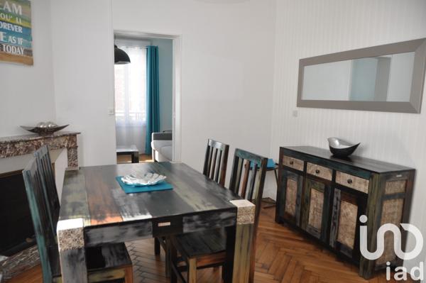 Appartement à vendre 3 pièces 45 m² Épernay