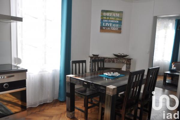 Appartement à vendre 3 pièces 45 m² Épernay