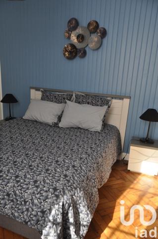 Appartement à vendre 3 pièces 45 m² Épernay