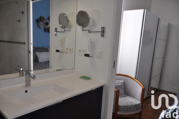 Appartement à vendre 3 pièces 45 m² Épernay